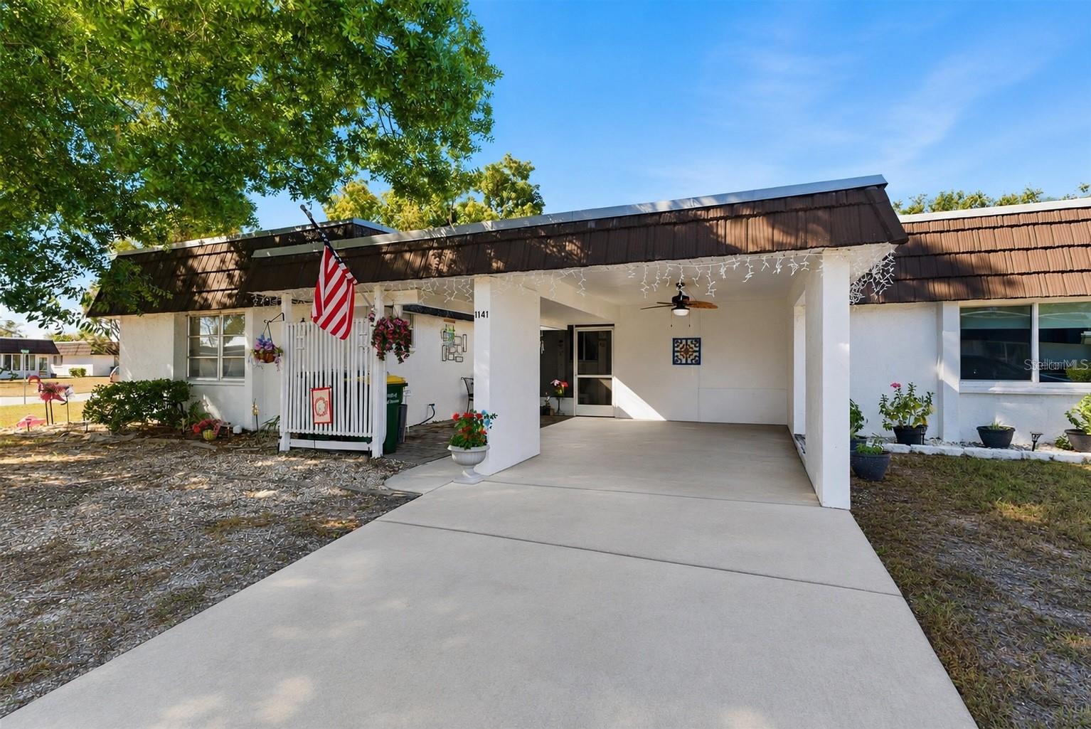 1141 MERLE WAY #14, SARASOTA, FL