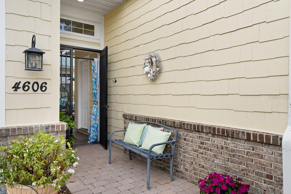 4606 OAK HAMMOCK CT #4606, PONCE INLET, FL — photo 2