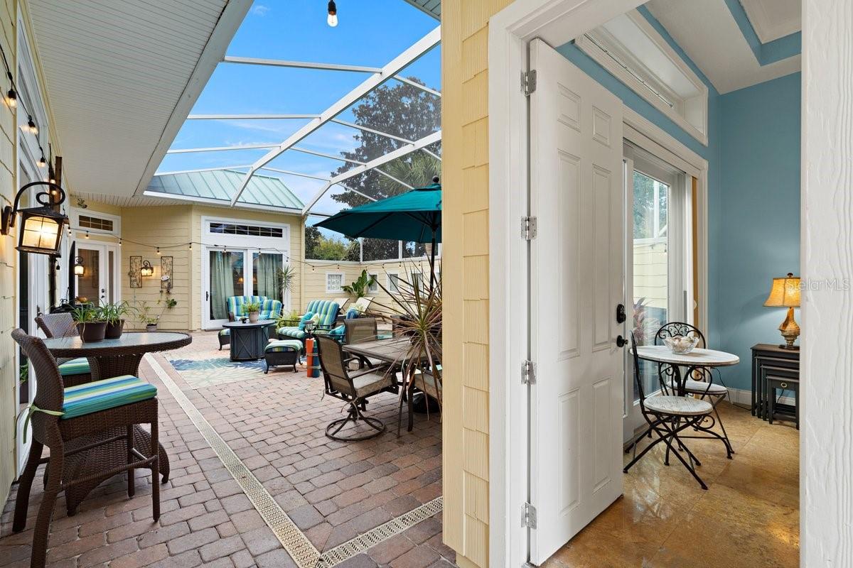 4606 OAK HAMMOCK CT #4606, PONCE INLET, FL — photo 5