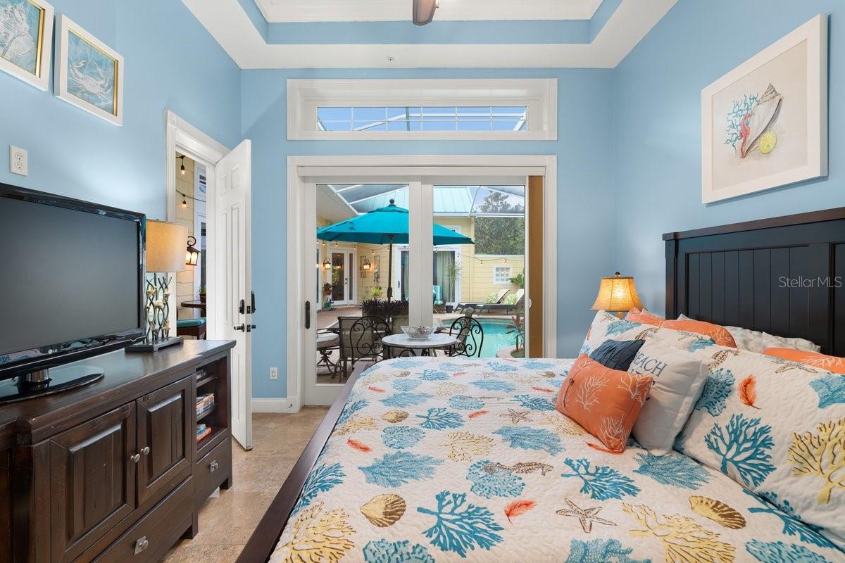 4606 OAK HAMMOCK CT #4606, PONCE INLET, FL — photo 8