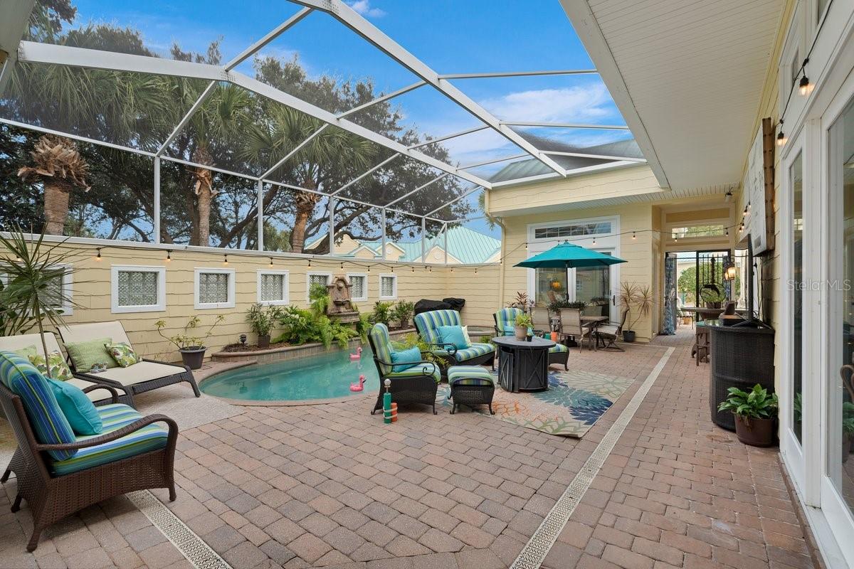 4606 OAK HAMMOCK CT #4606, PONCE INLET, FL — photo 13