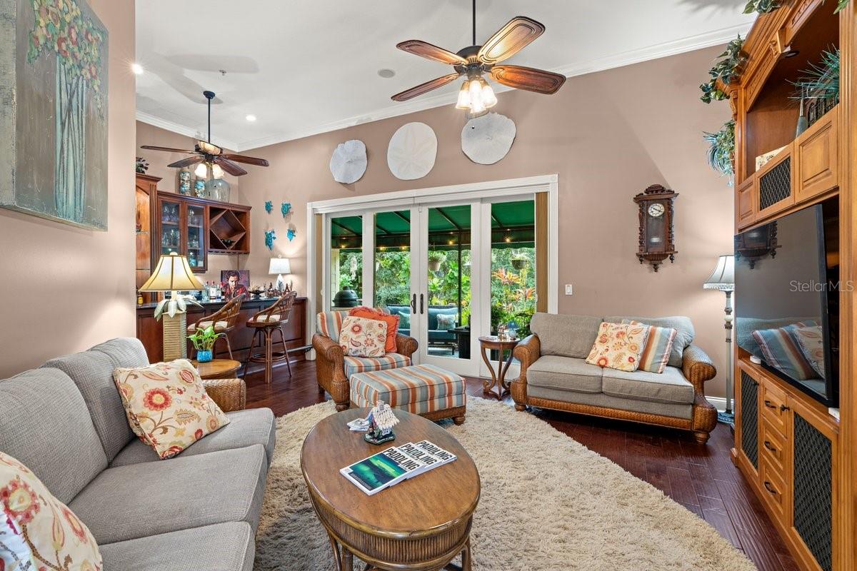 4606 OAK HAMMOCK CT #4606, PONCE INLET, FL — photo 18