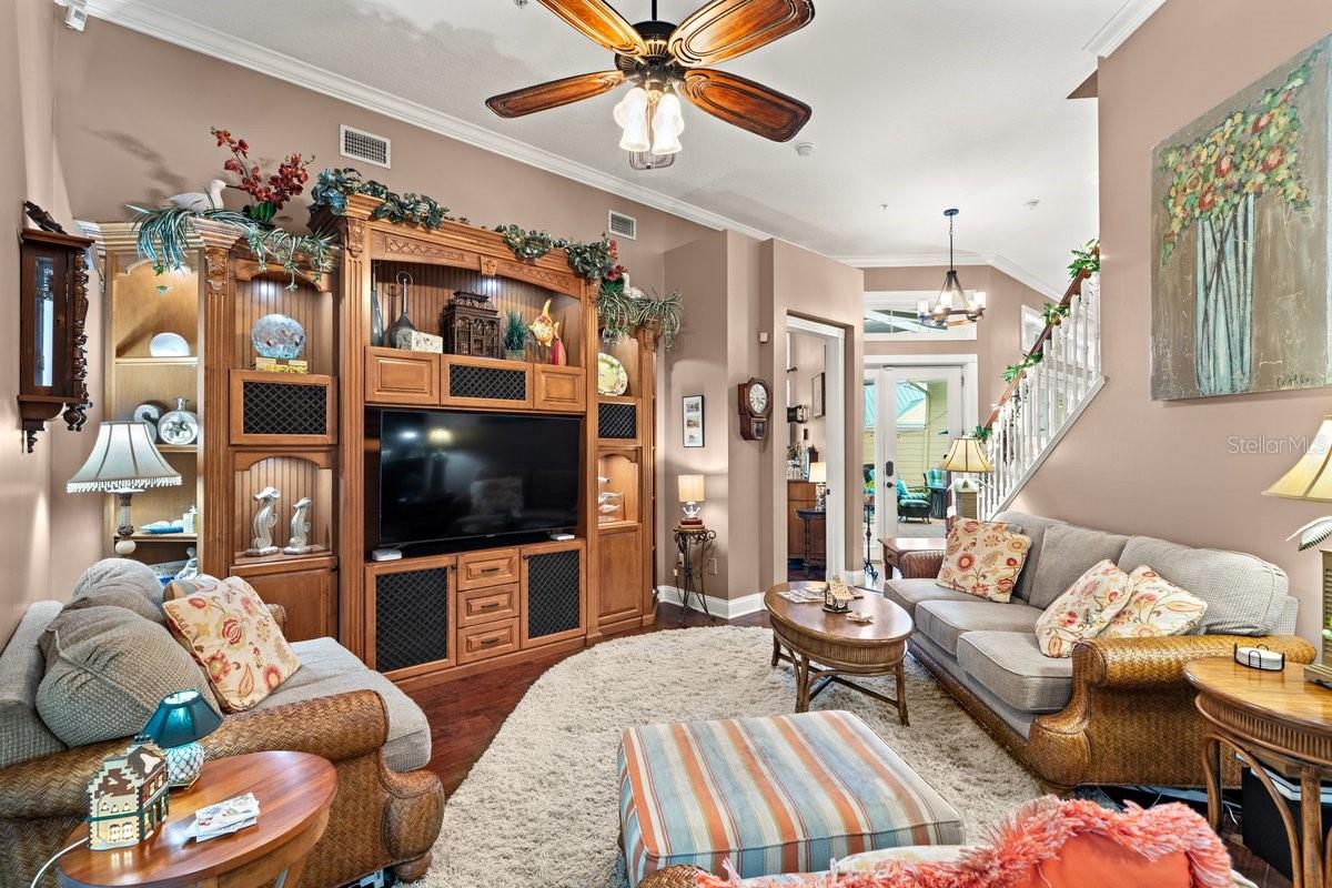 4606 OAK HAMMOCK CT #4606, PONCE INLET, FL — photo 19