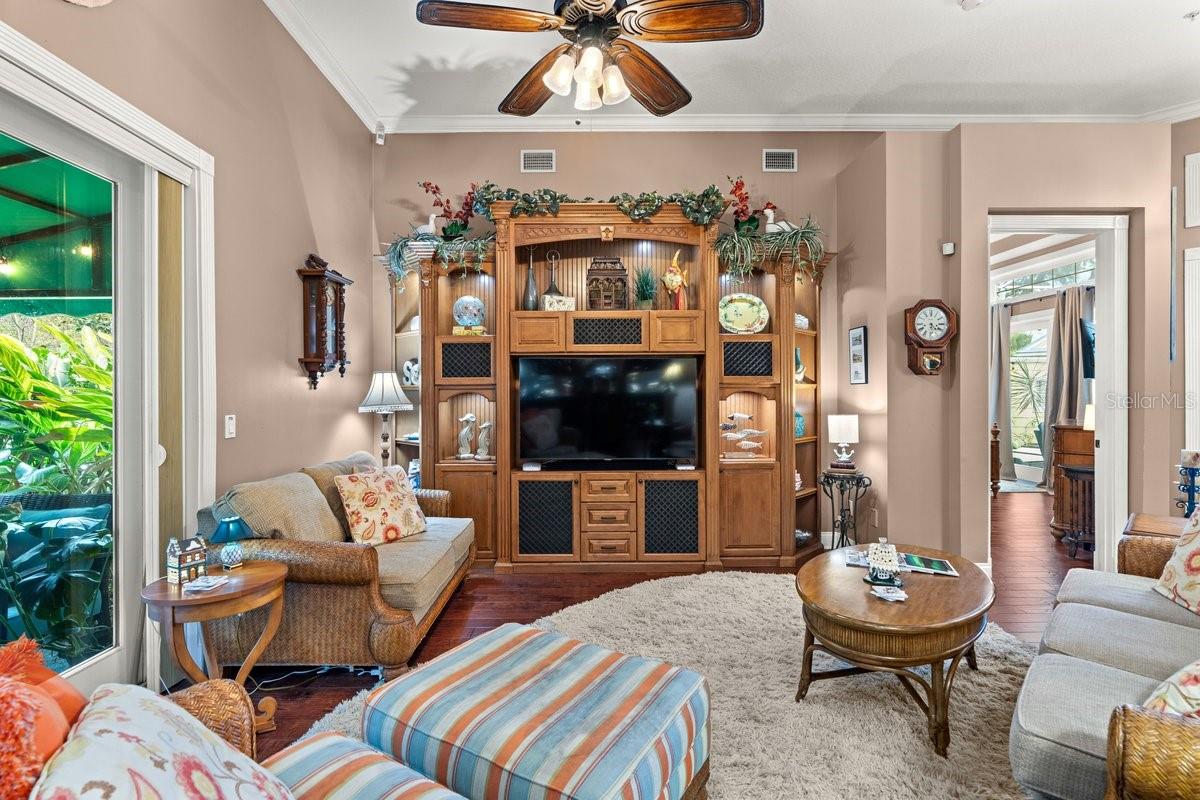 4606 OAK HAMMOCK CT #4606, PONCE INLET, FL — photo 20