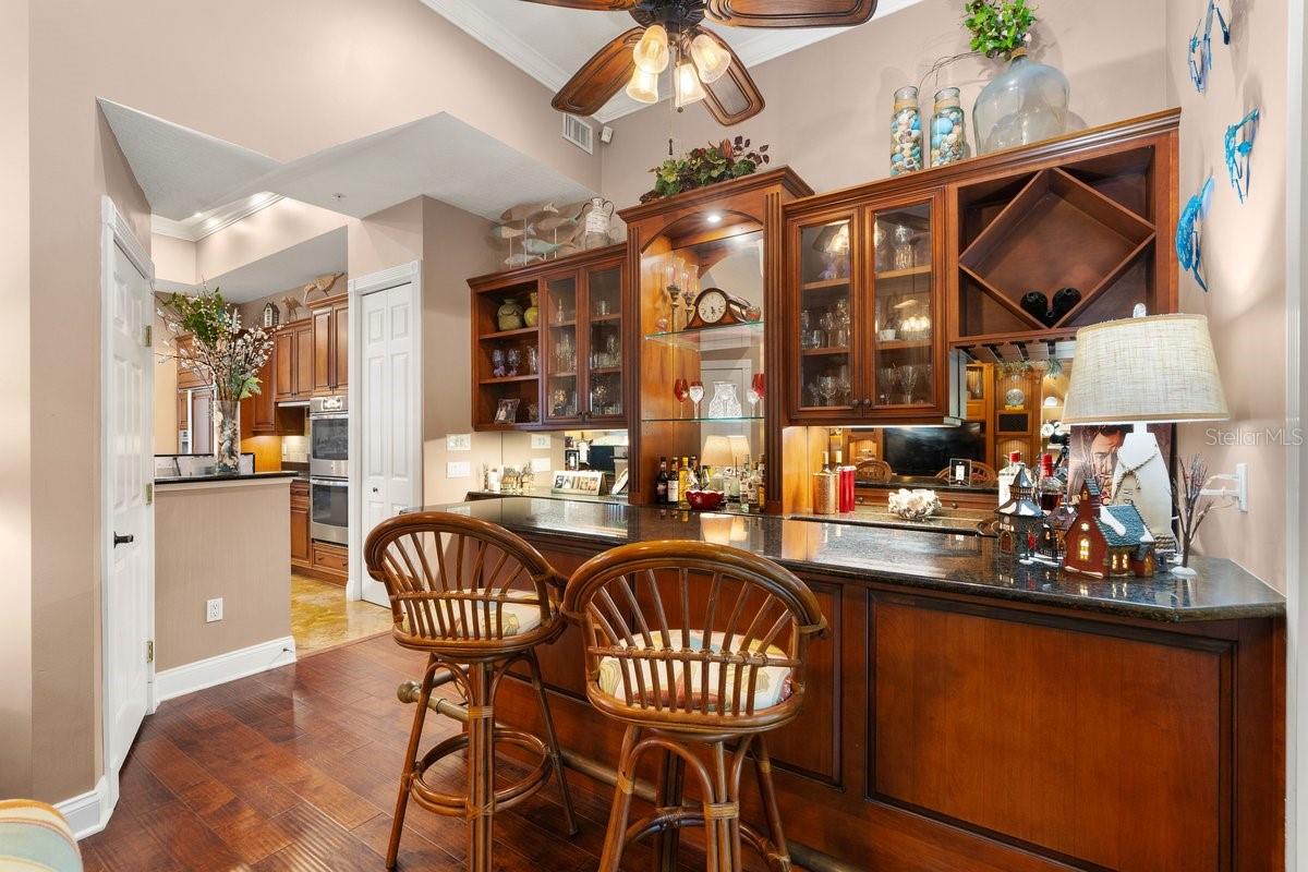 4606 OAK HAMMOCK CT #4606, PONCE INLET, FL — photo 21