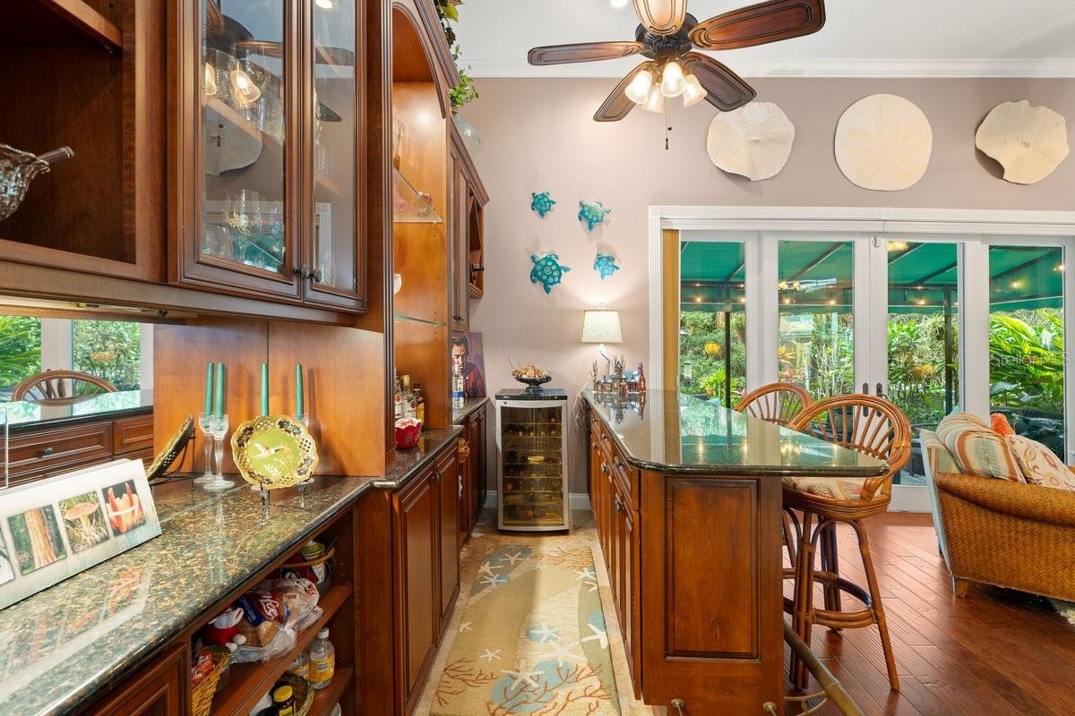 4606 OAK HAMMOCK CT #4606, PONCE INLET, FL — photo 22