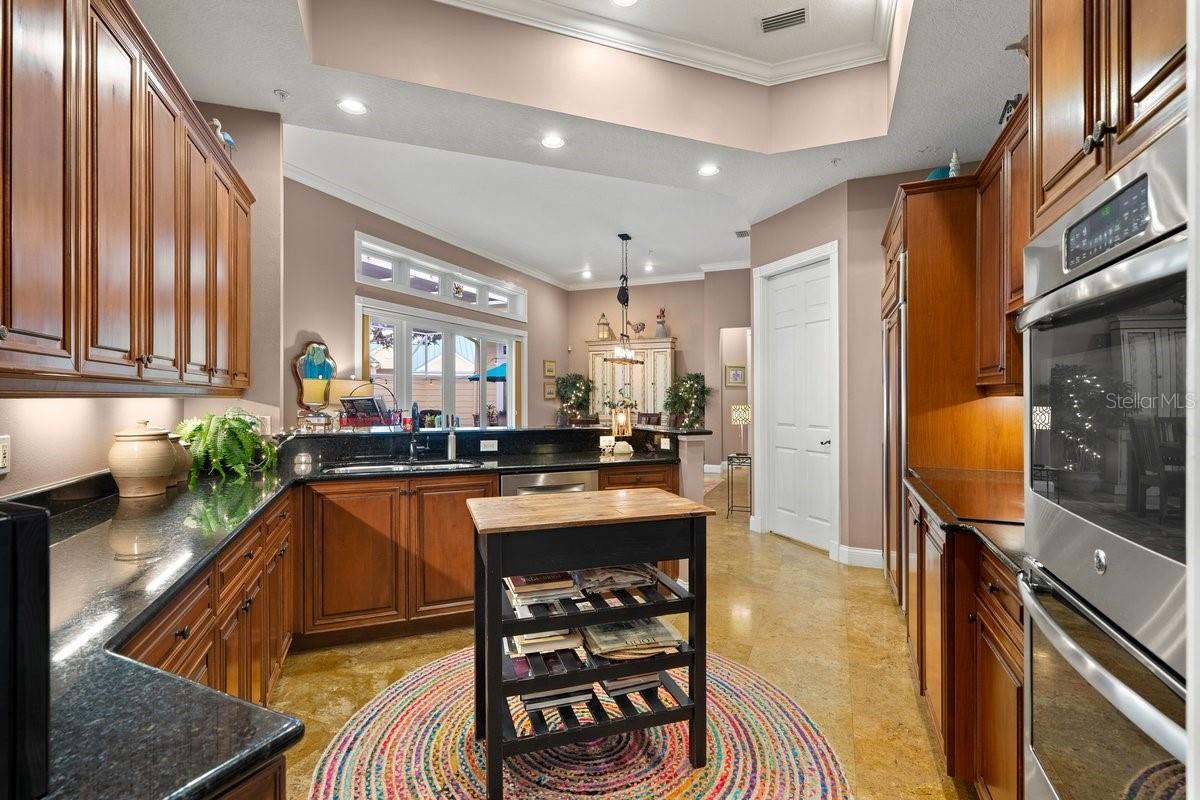4606 OAK HAMMOCK CT #4606, PONCE INLET, FL — photo 25