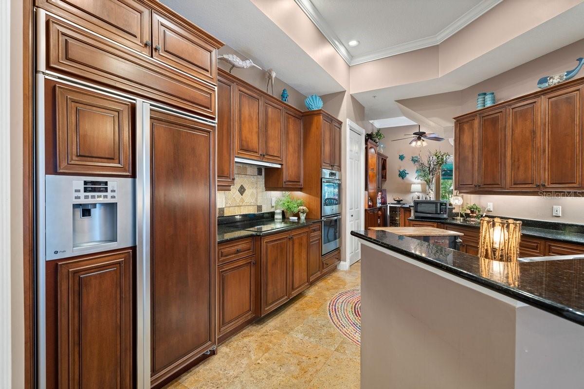 4606 OAK HAMMOCK CT #4606, PONCE INLET, FL — photo 27