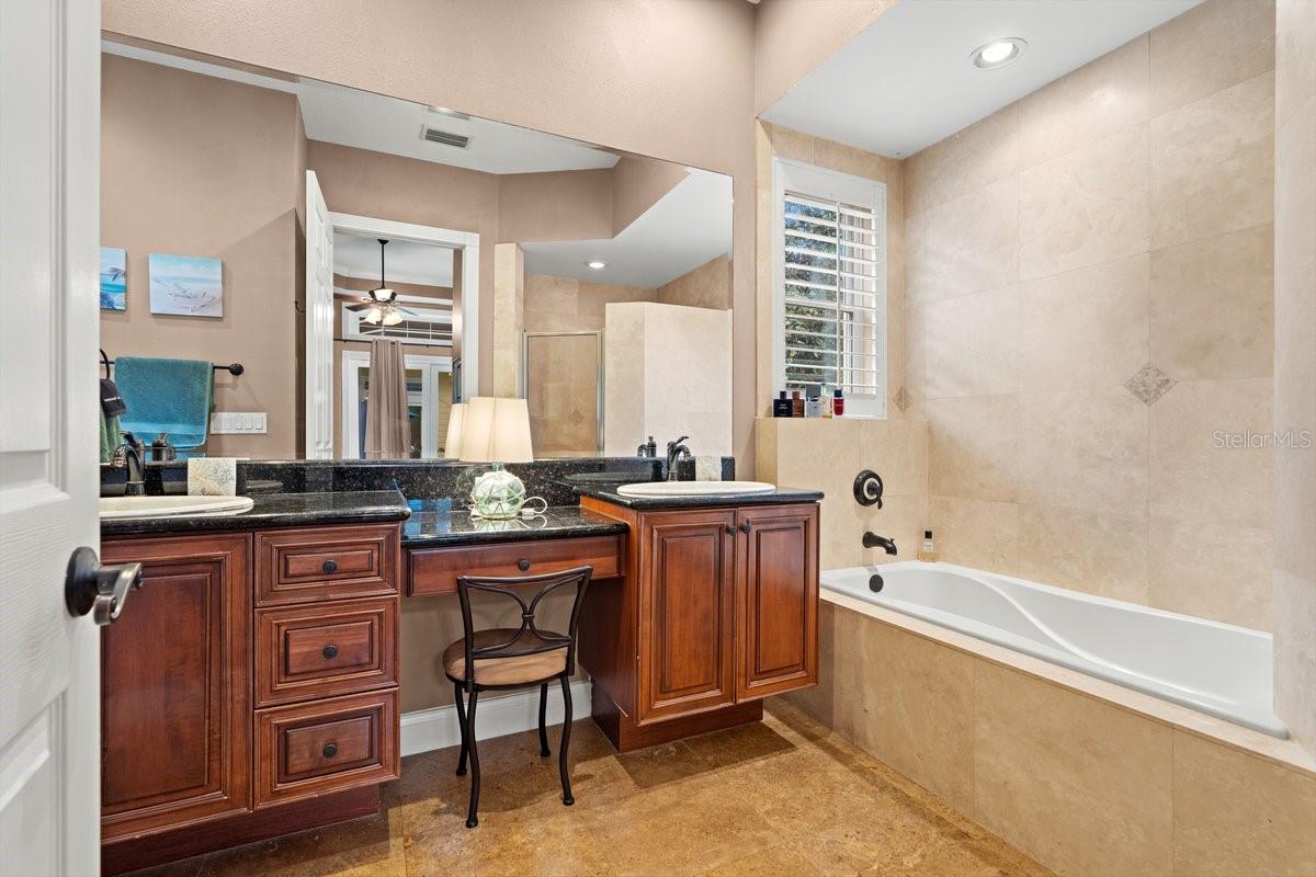 4606 OAK HAMMOCK CT #4606, PONCE INLET, FL — photo 35