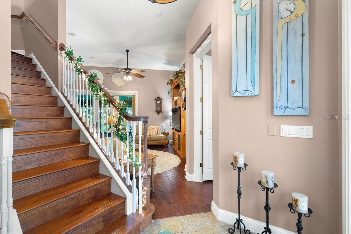 4606 OAK HAMMOCK CT #4606, PONCE INLET, FL — photo 39