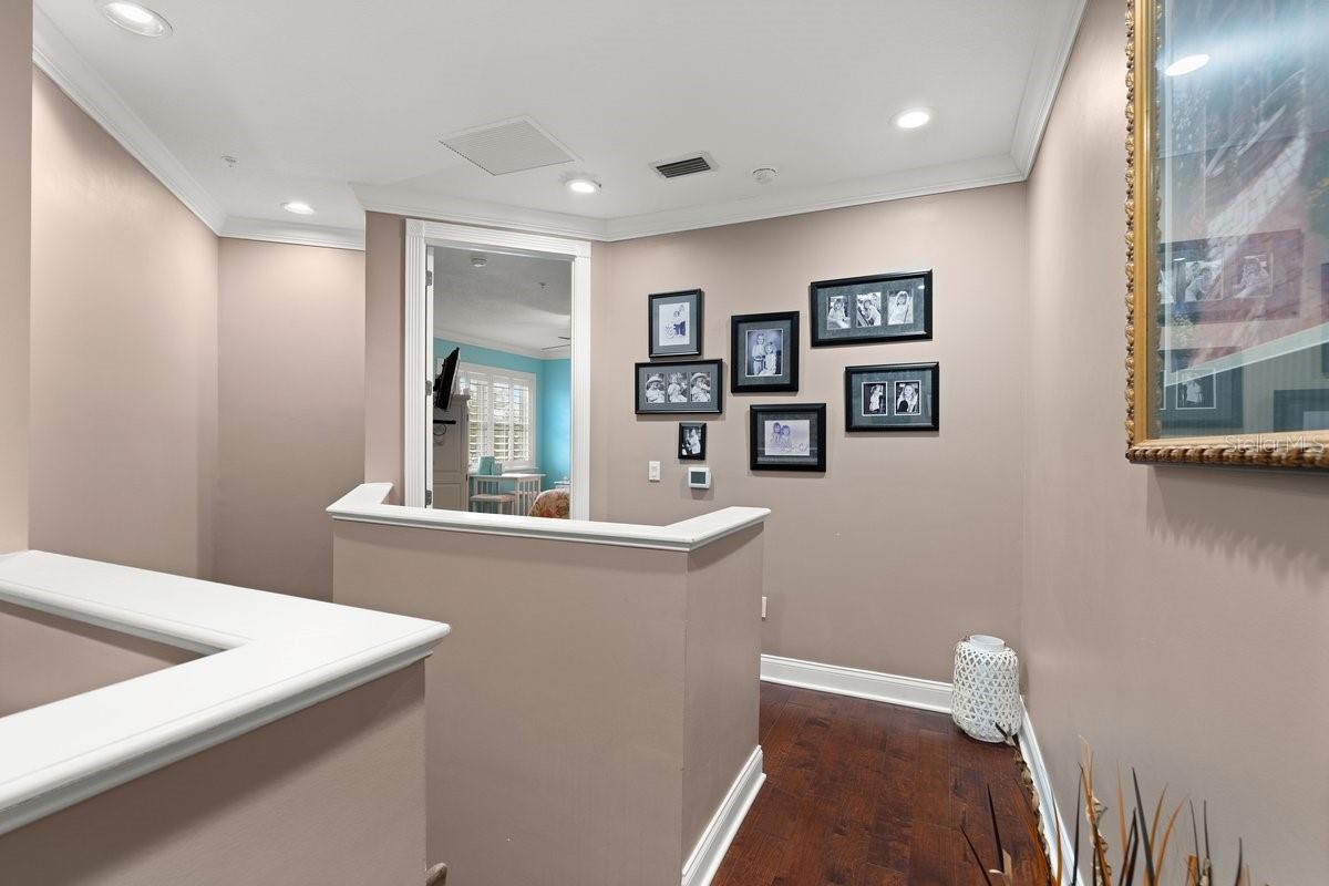 4606 OAK HAMMOCK CT #4606, PONCE INLET, FL — photo 41