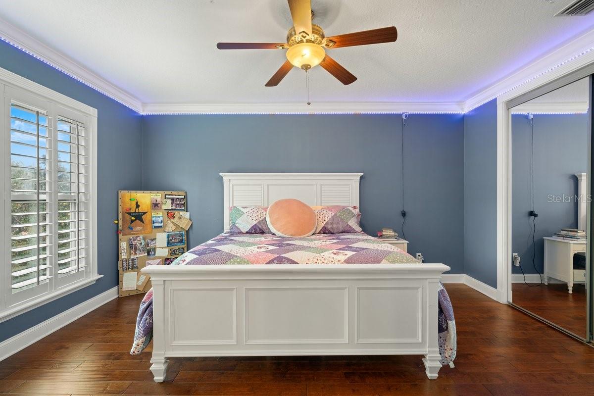 4606 OAK HAMMOCK CT #4606, PONCE INLET, FL — photo 42