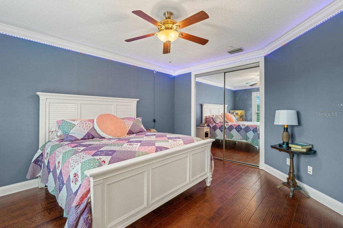 4606 OAK HAMMOCK CT #4606, PONCE INLET, FL — photo 44
