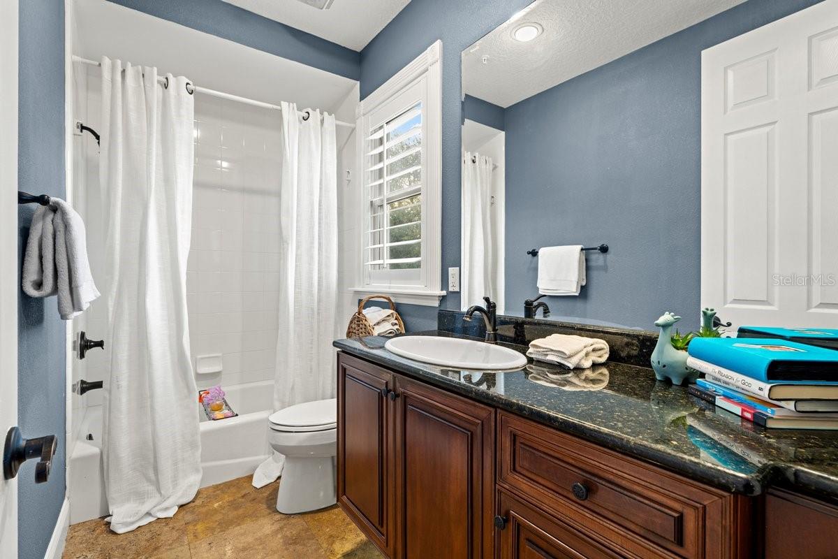 4606 OAK HAMMOCK CT #4606, PONCE INLET, FL — photo 46