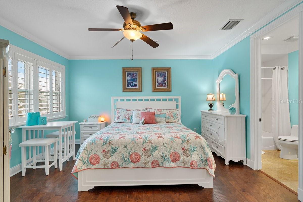 4606 OAK HAMMOCK CT #4606, PONCE INLET, FL — photo 47