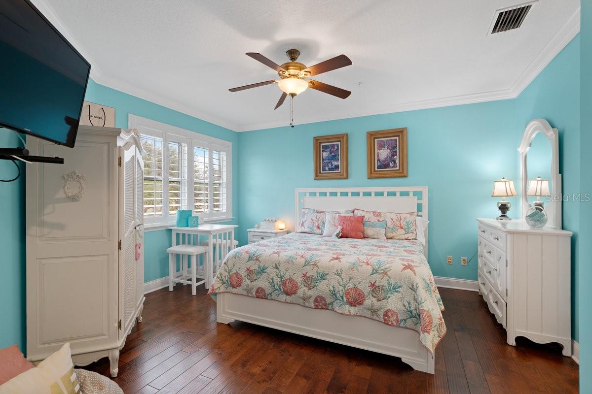 4606 OAK HAMMOCK CT #4606, PONCE INLET, FL — photo 48
