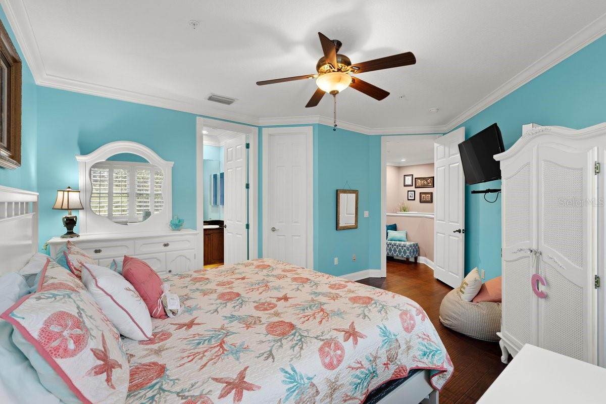 4606 OAK HAMMOCK CT #4606, PONCE INLET, FL — photo 49