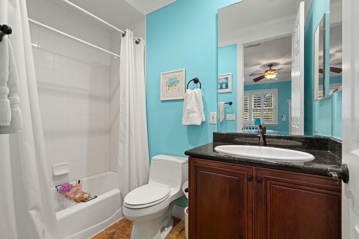4606 OAK HAMMOCK CT #4606, PONCE INLET, FL — photo 50