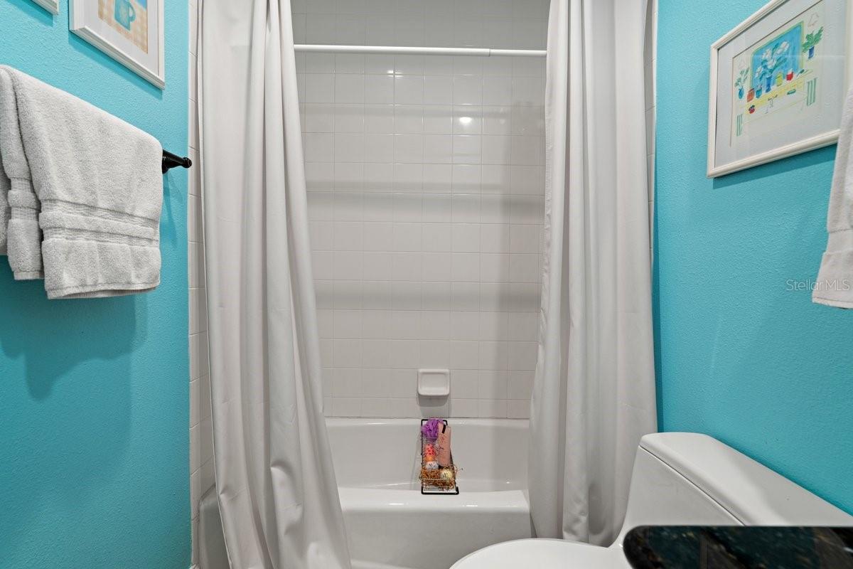 4606 OAK HAMMOCK CT #4606, PONCE INLET, FL — photo 51