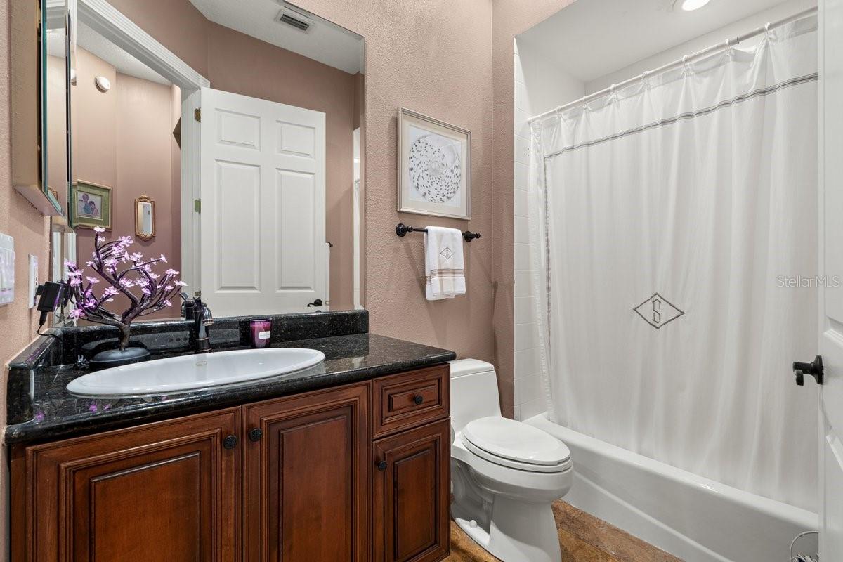 4606 OAK HAMMOCK CT #4606, PONCE INLET, FL — photo 52