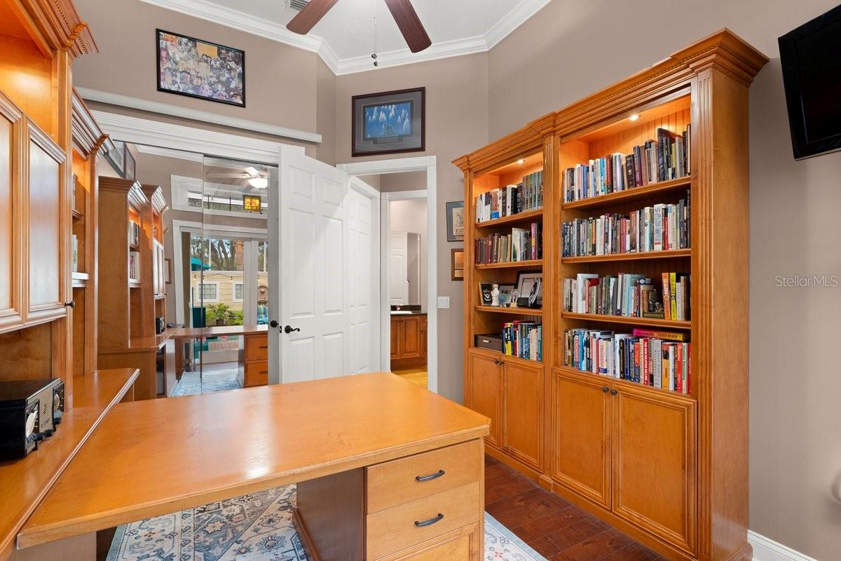 4606 OAK HAMMOCK CT #4606, PONCE INLET, FL — photo 54