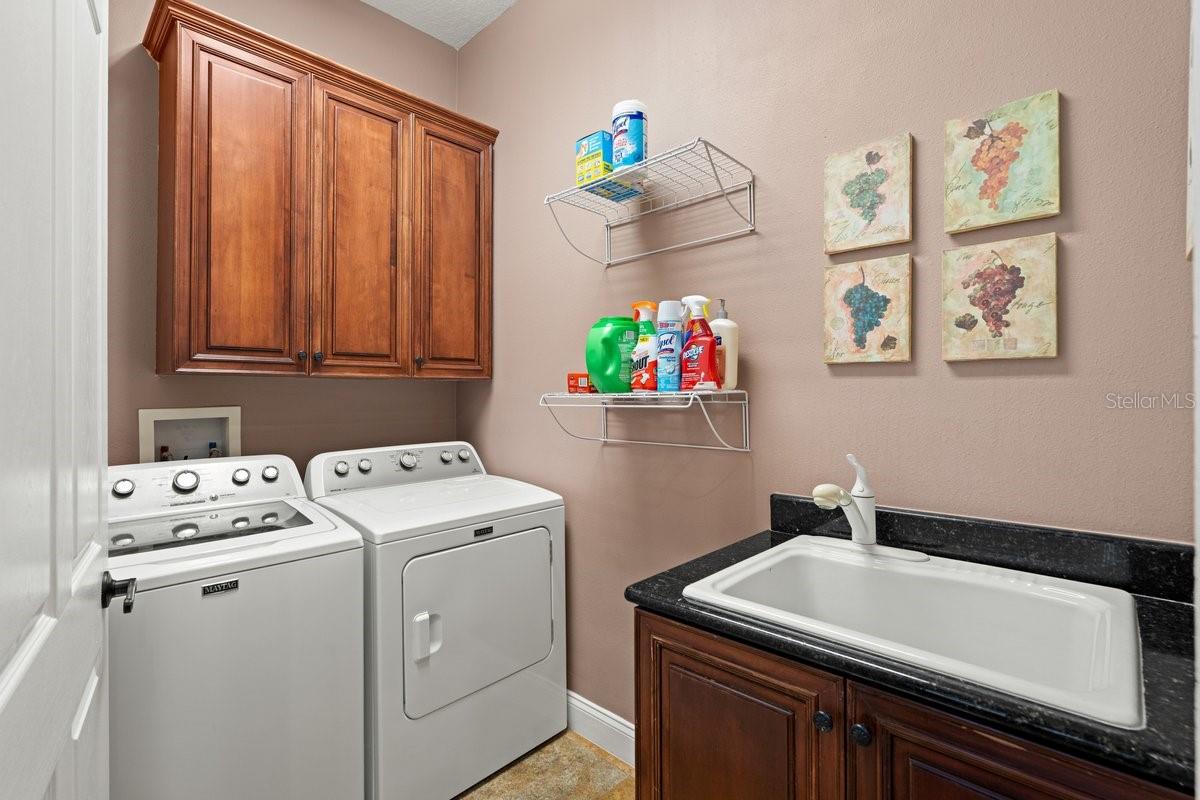 4606 OAK HAMMOCK CT #4606, PONCE INLET, FL — photo 55