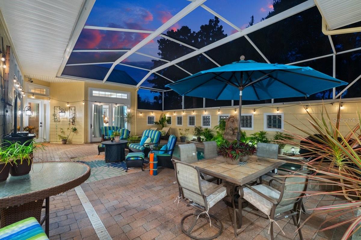 4606 OAK HAMMOCK CT #4606, PONCE INLET, FL — photo 56