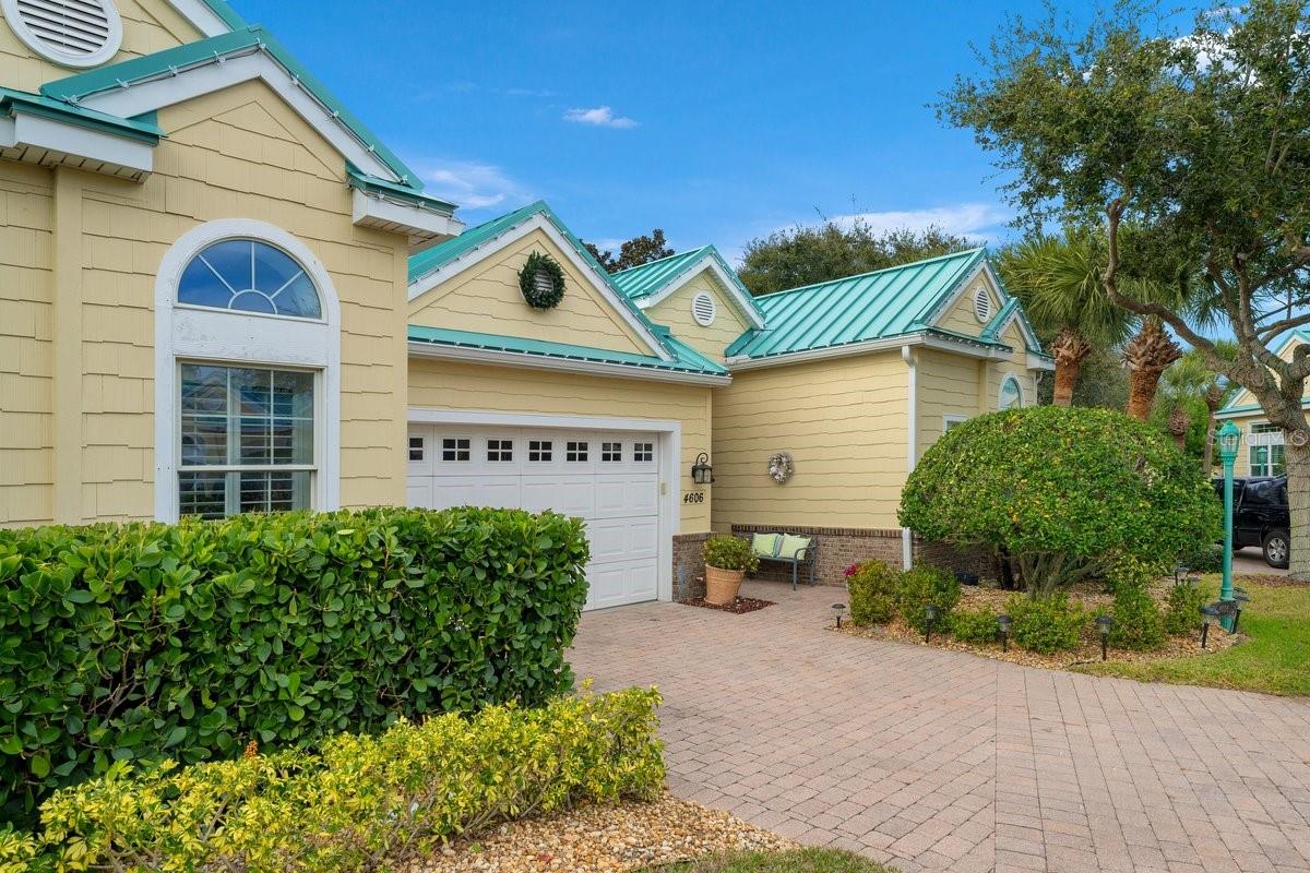4606 OAK HAMMOCK CT #4606, PONCE INLET, FL — photo 59