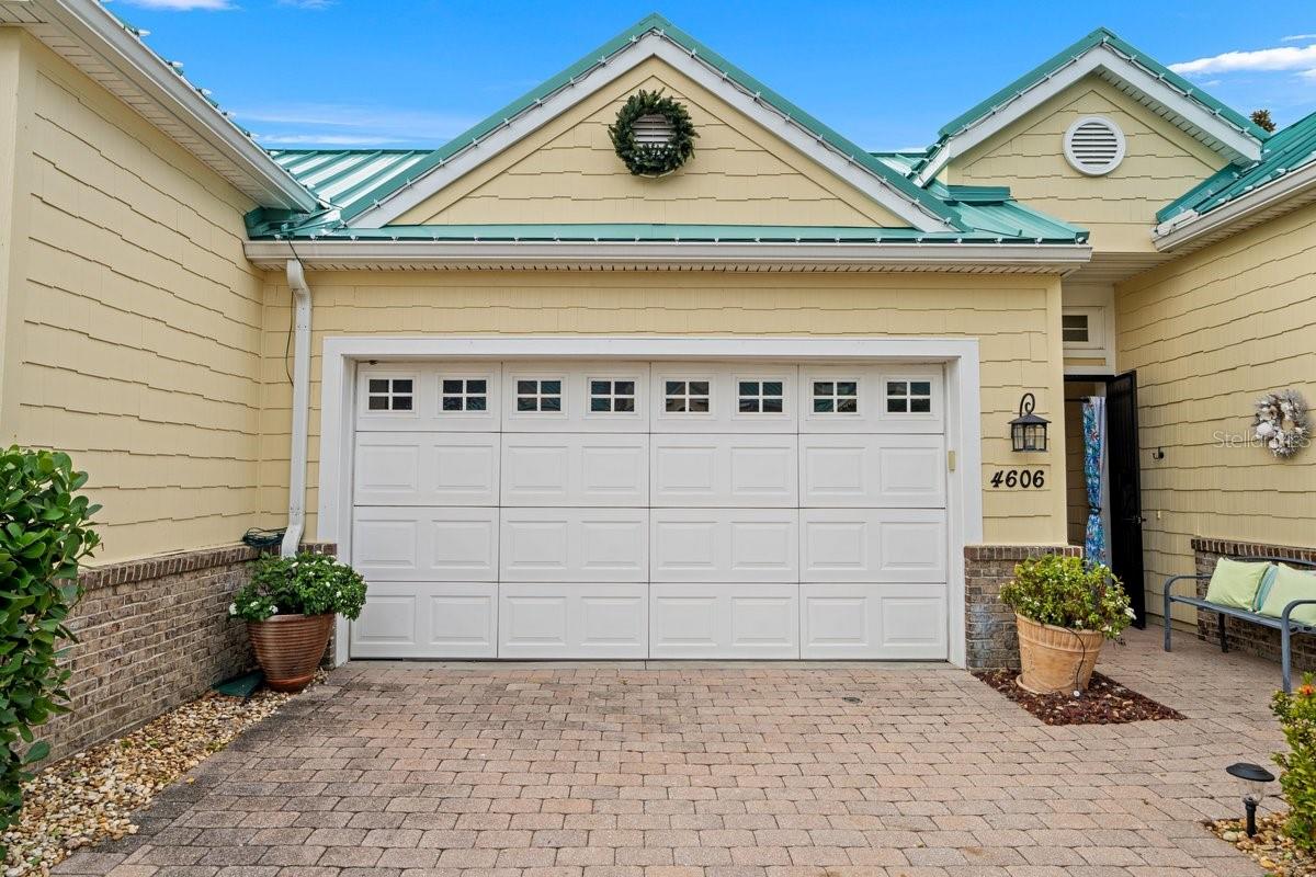 4606 OAK HAMMOCK CT #4606, PONCE INLET, FL — photo 60