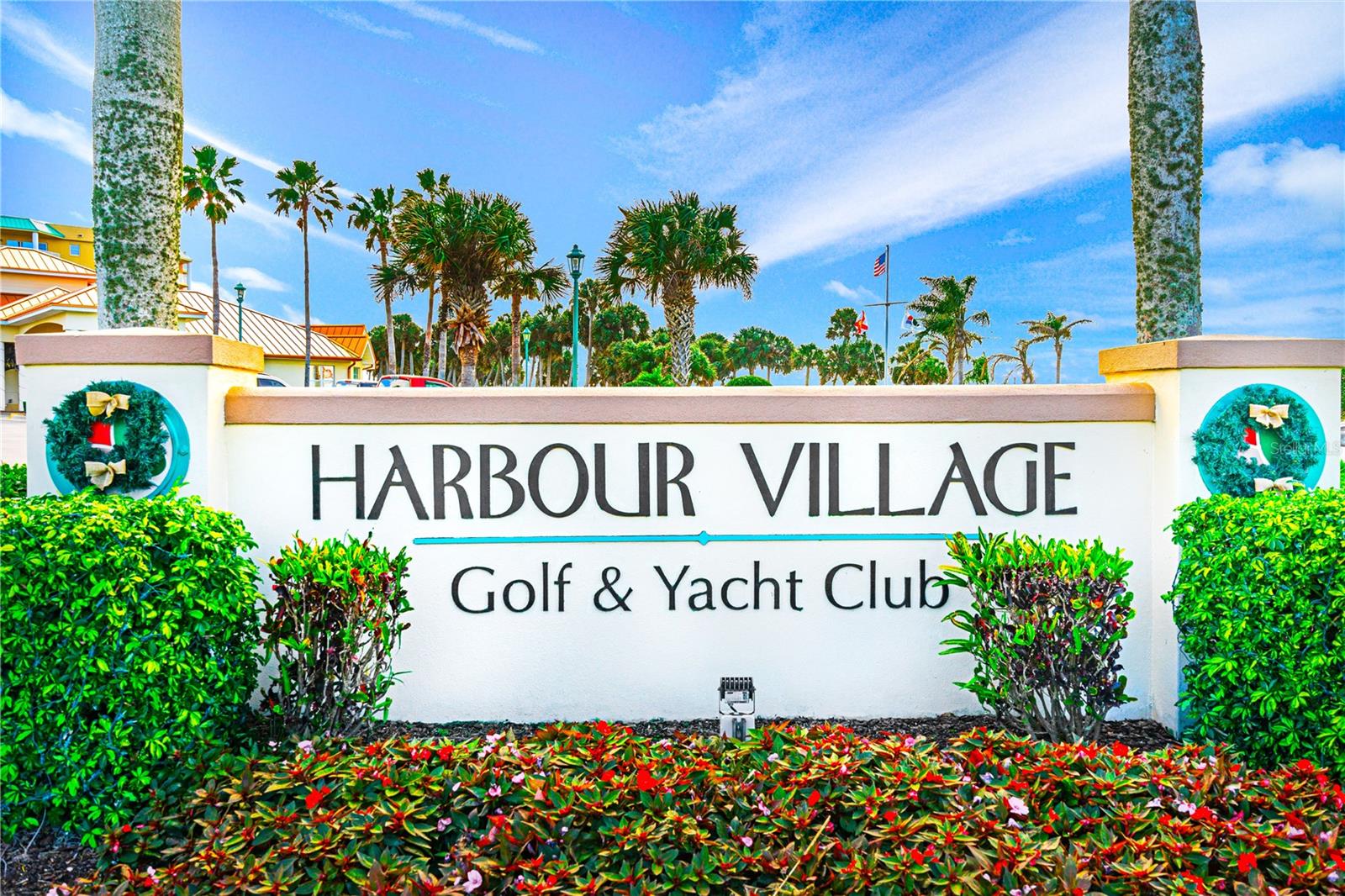 4606 OAK HAMMOCK CT #4606, PONCE INLET, FL — photo 65