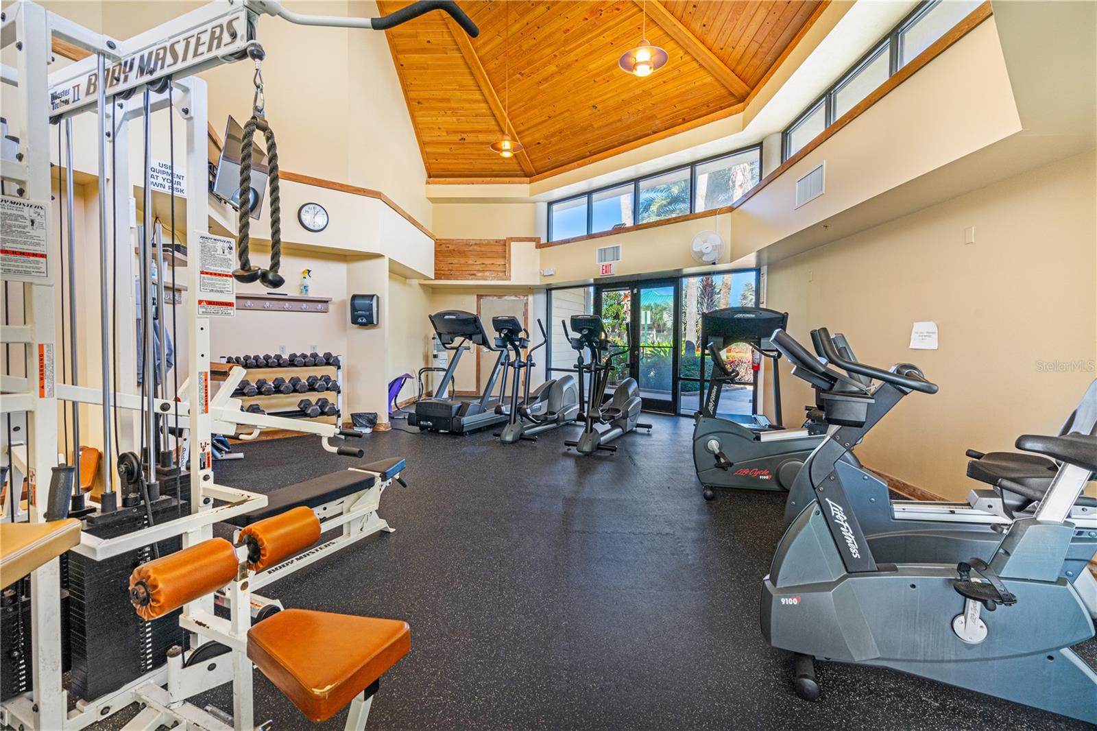 4606 OAK HAMMOCK CT #4606, PONCE INLET, FL — photo 72