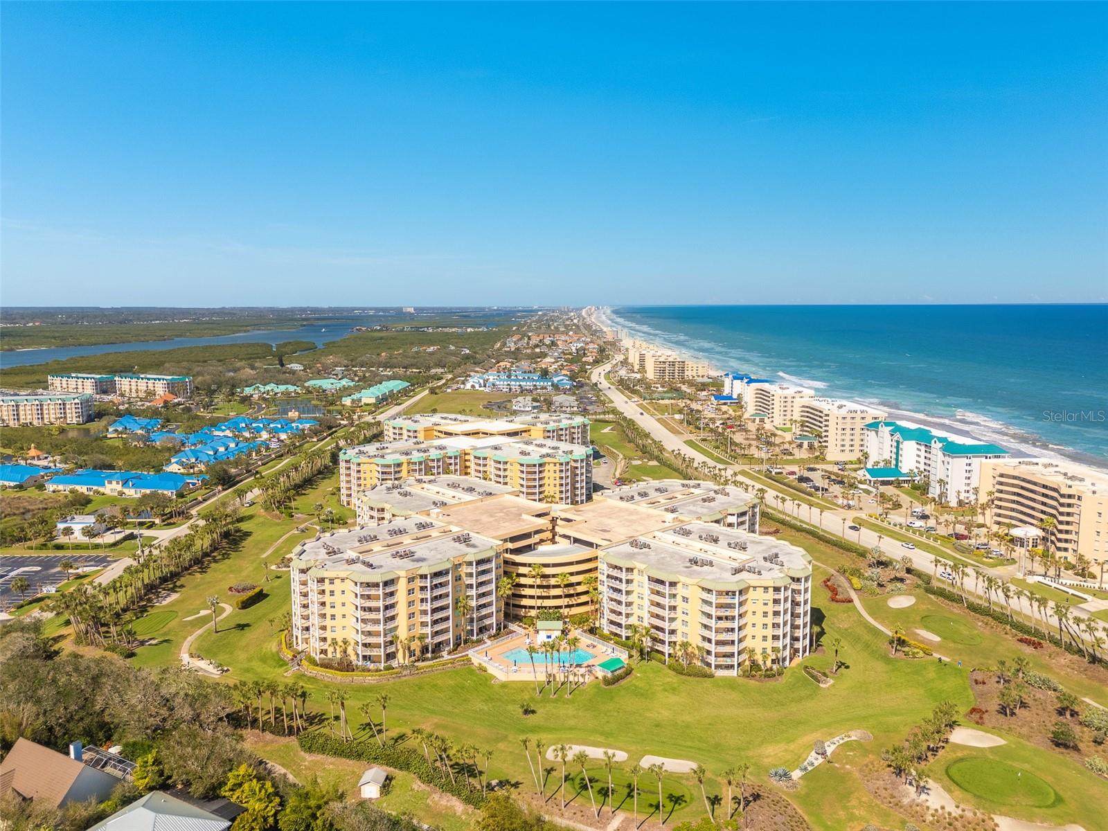 4606 OAK HAMMOCK CT #4606, PONCE INLET, FL — photo 80