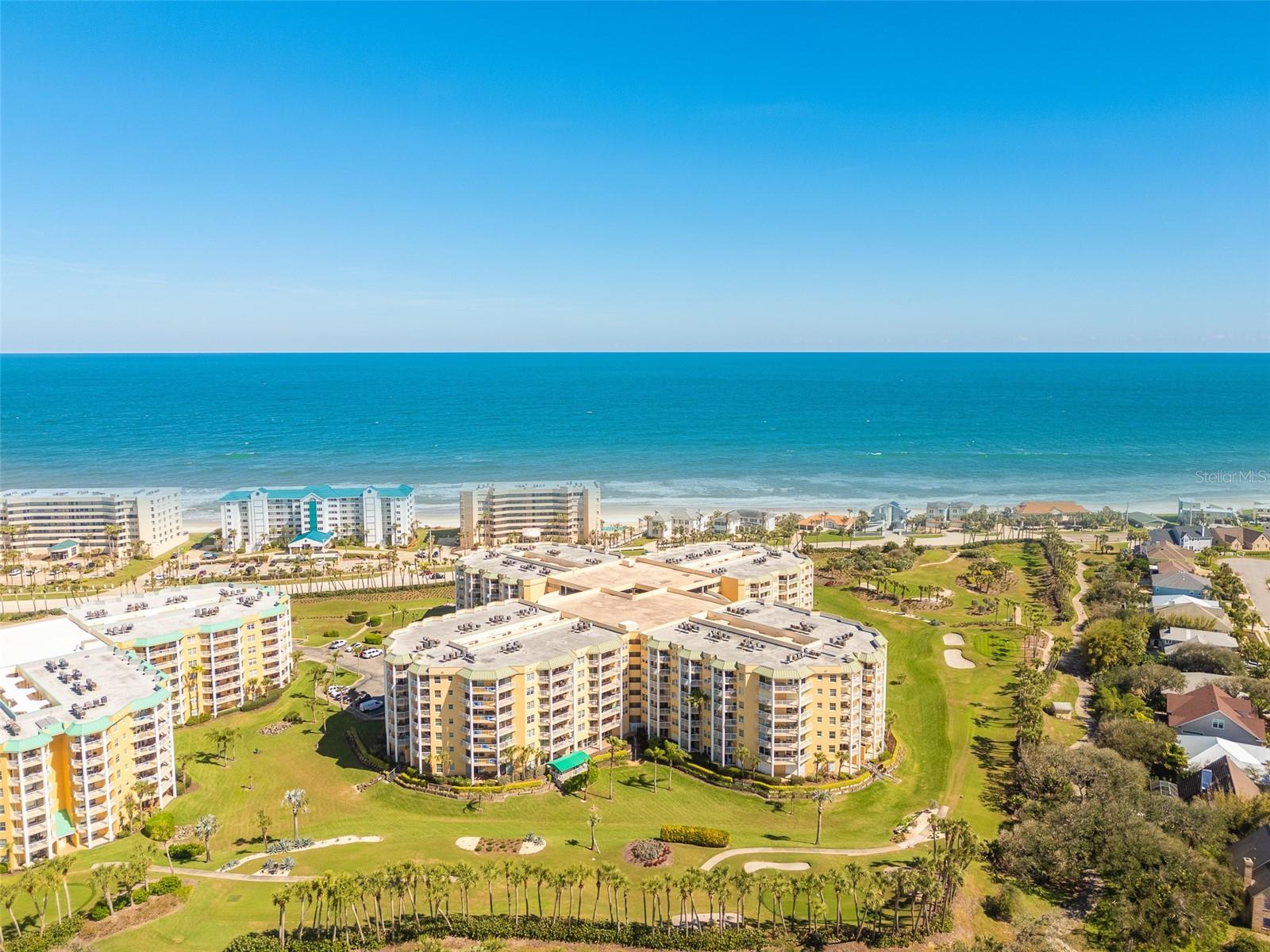 4606 OAK HAMMOCK CT #4606, PONCE INLET, FL — photo 81