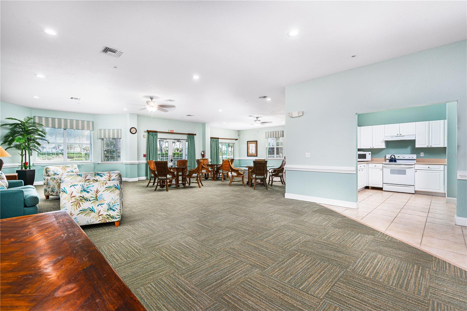 4606 OAK HAMMOCK CT #4606, PONCE INLET, FL — photo 83