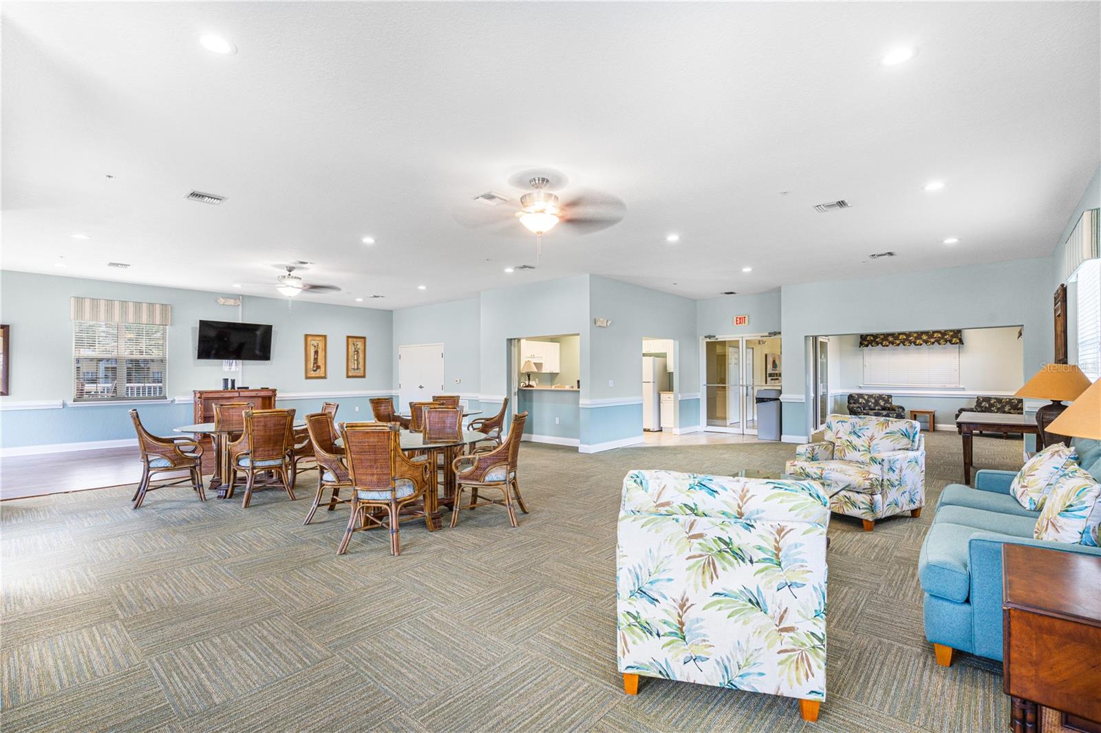 4606 OAK HAMMOCK CT #4606, PONCE INLET, FL — photo 85