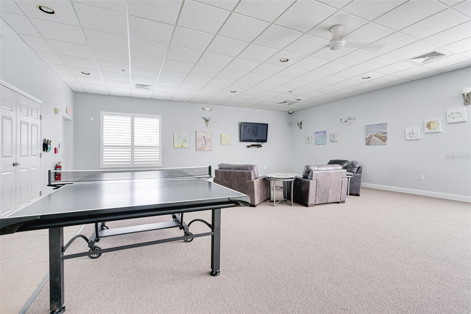 4606 OAK HAMMOCK CT #4606, PONCE INLET, FL — photo 86