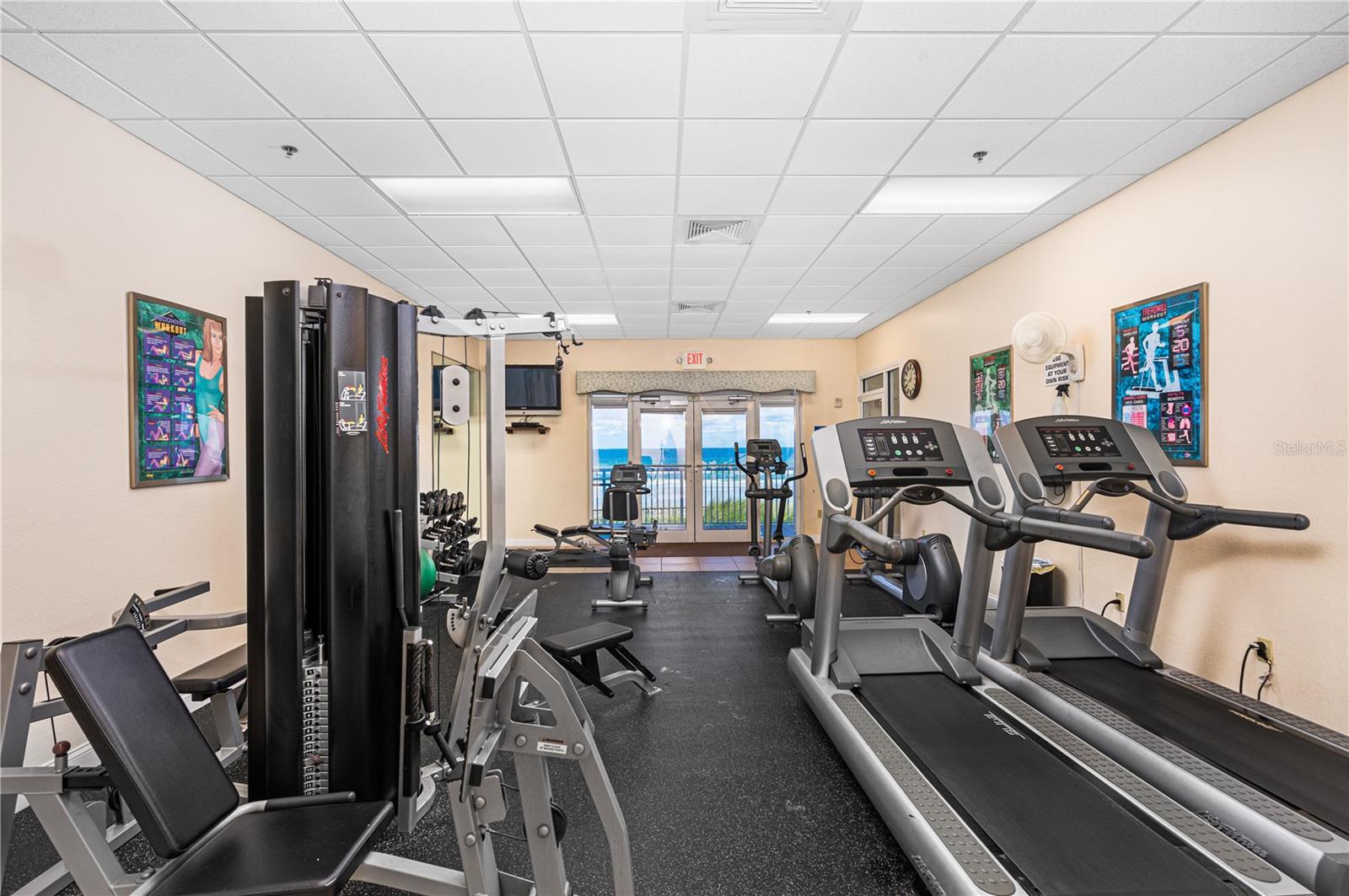 4606 OAK HAMMOCK CT #4606, PONCE INLET, FL — photo 88
