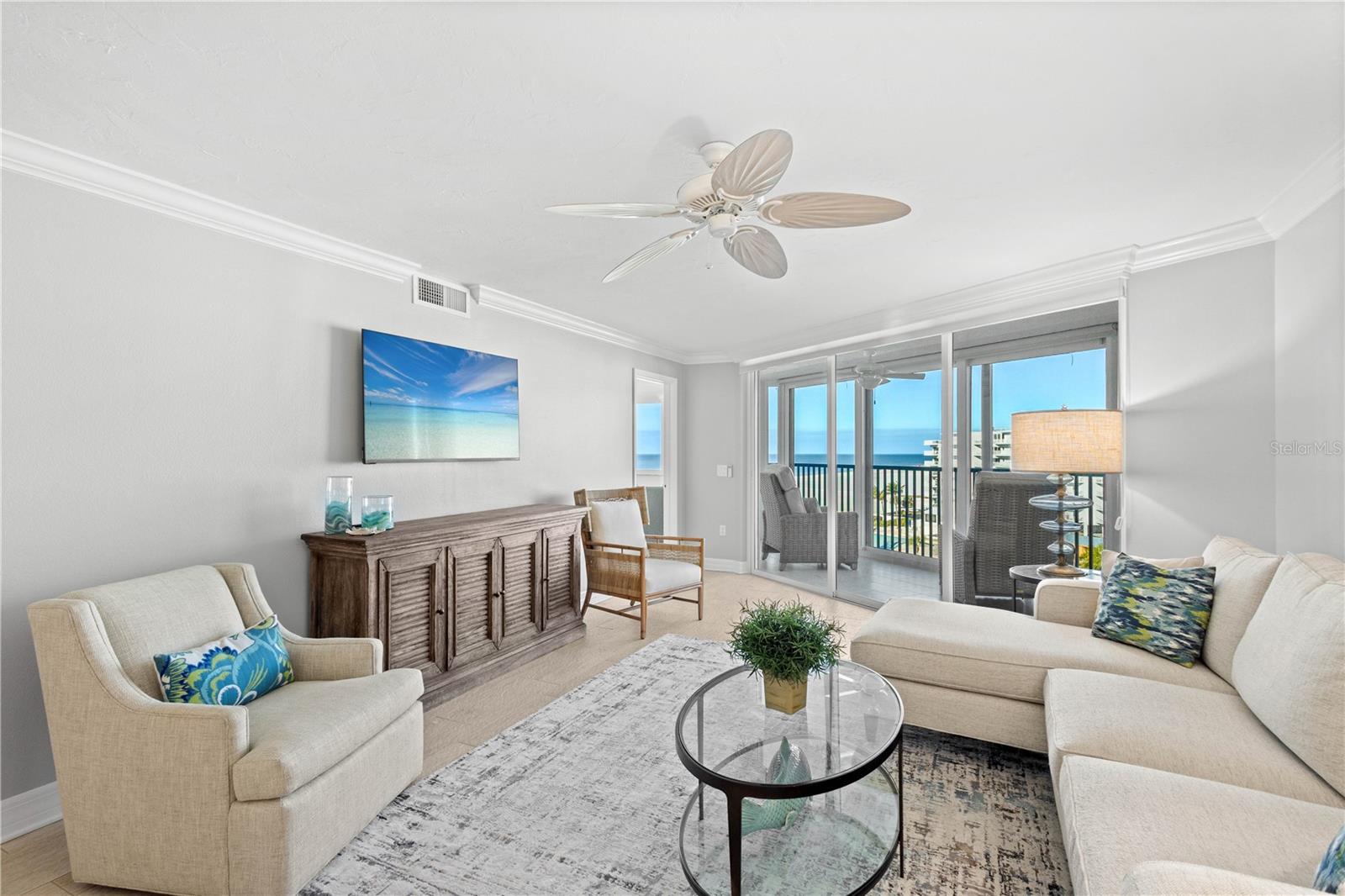 5880 MIDNIGHT PASS RD #804, SARASOTA, FL — photo 16