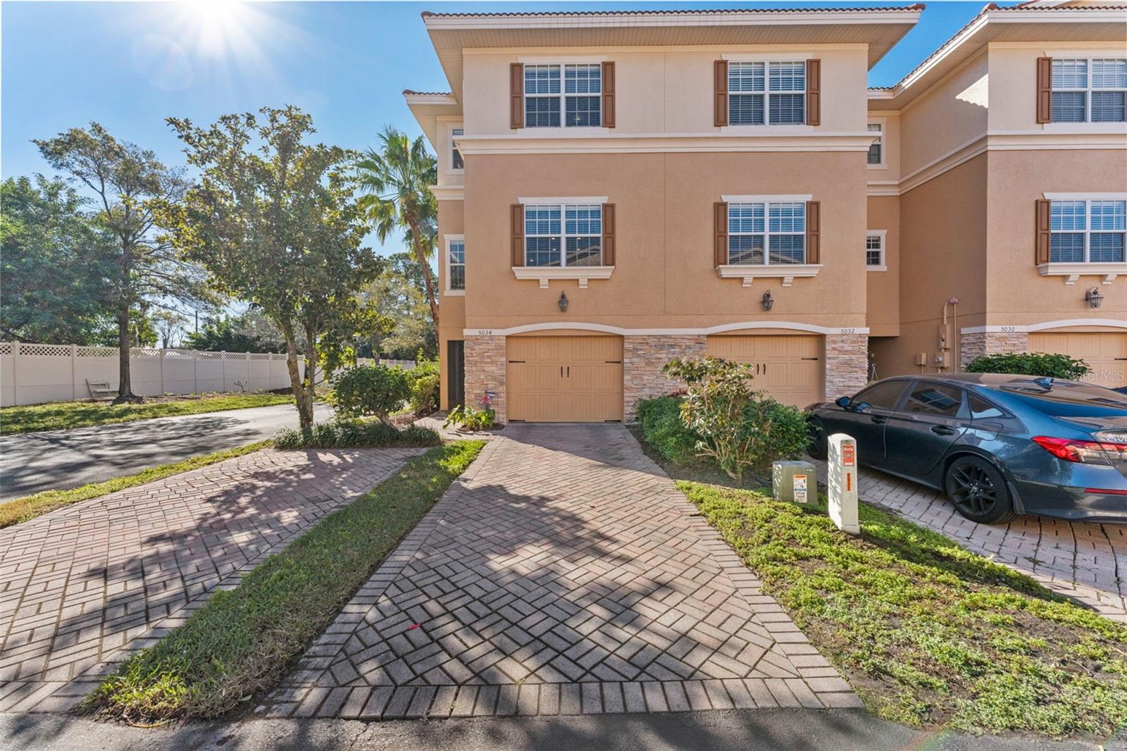 5034 BLUE RUNNER CT, NEW PORT RICHEY, FL