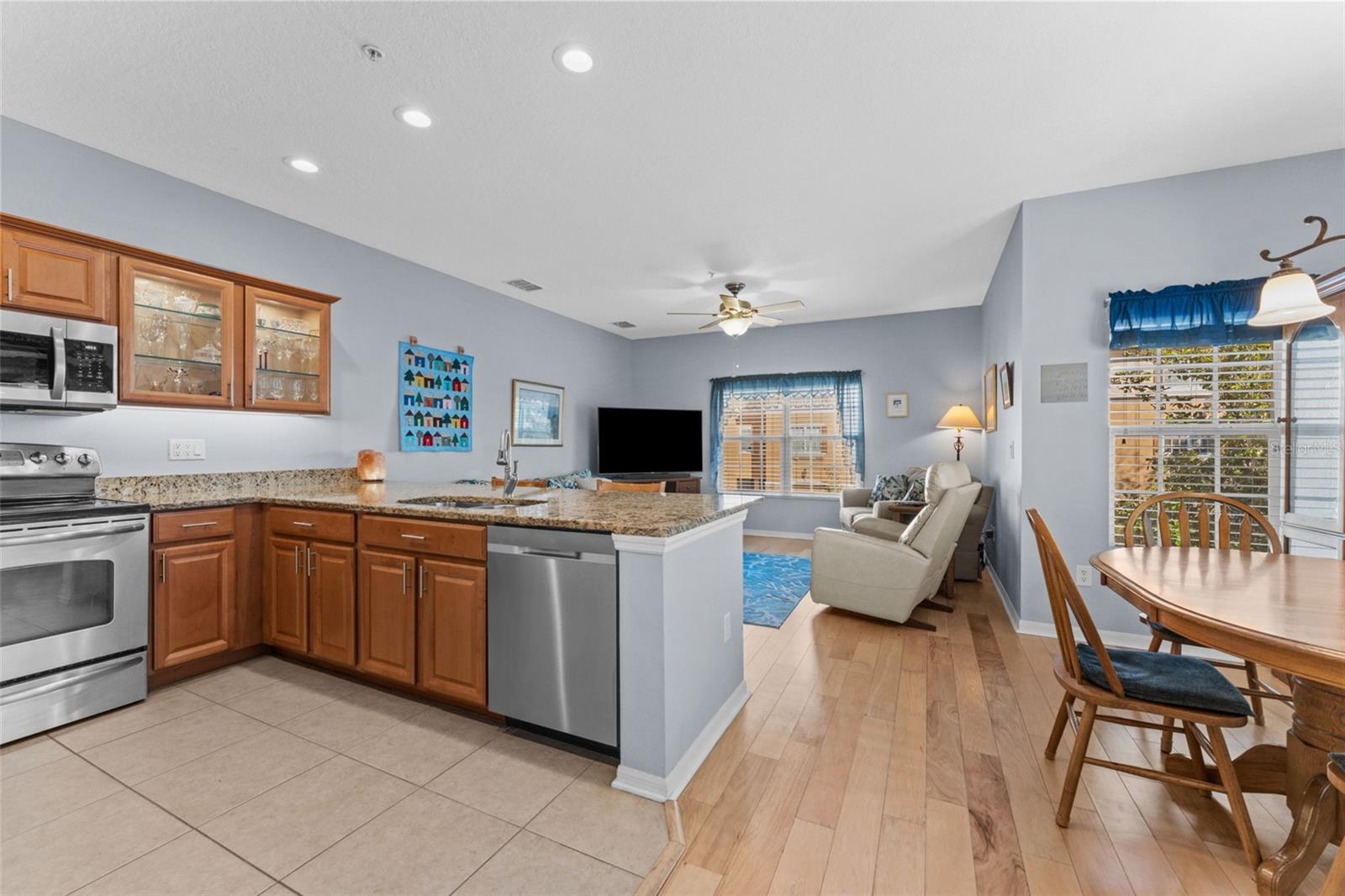 5034 BLUE RUNNER CT, NEW PORT RICHEY, FL — photo 8