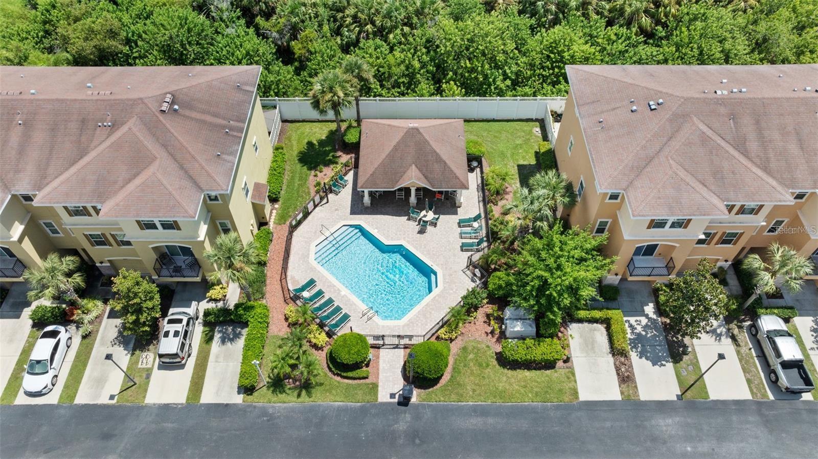 5034 BLUE RUNNER CT, NEW PORT RICHEY, FL — photo 35