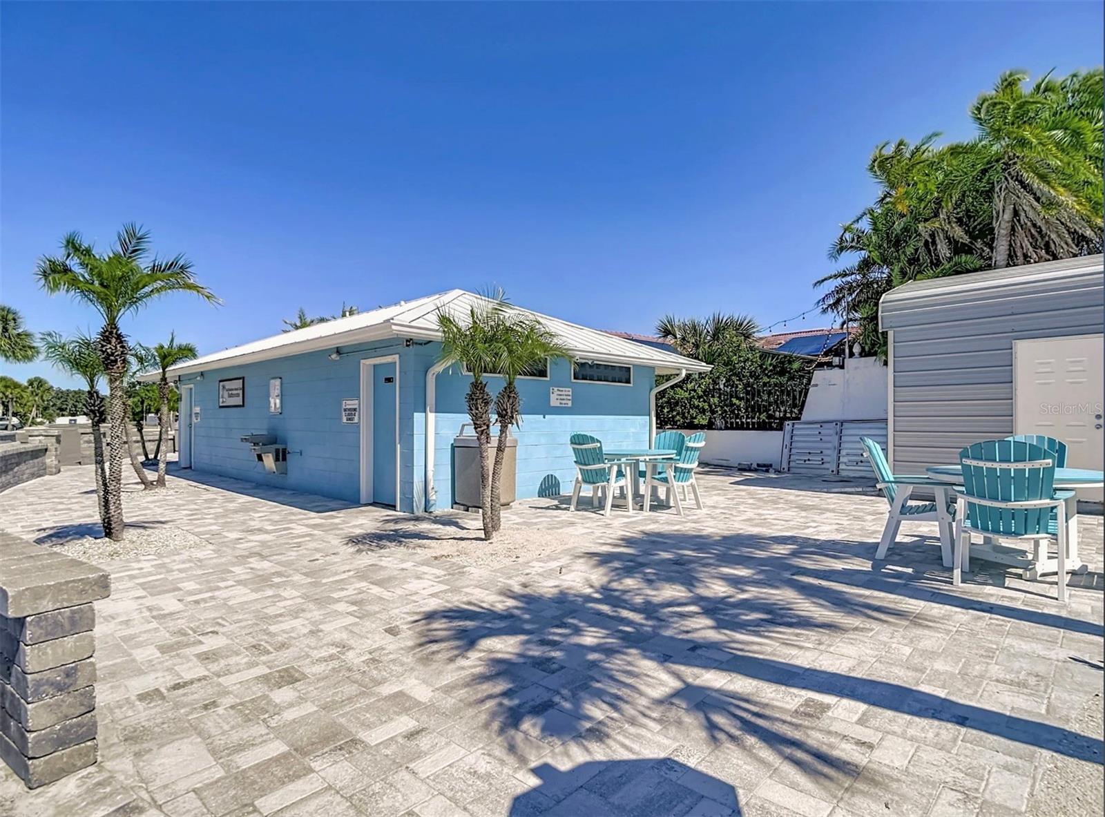 5034 BLUE RUNNER CT, NEW PORT RICHEY, FL — photo 44