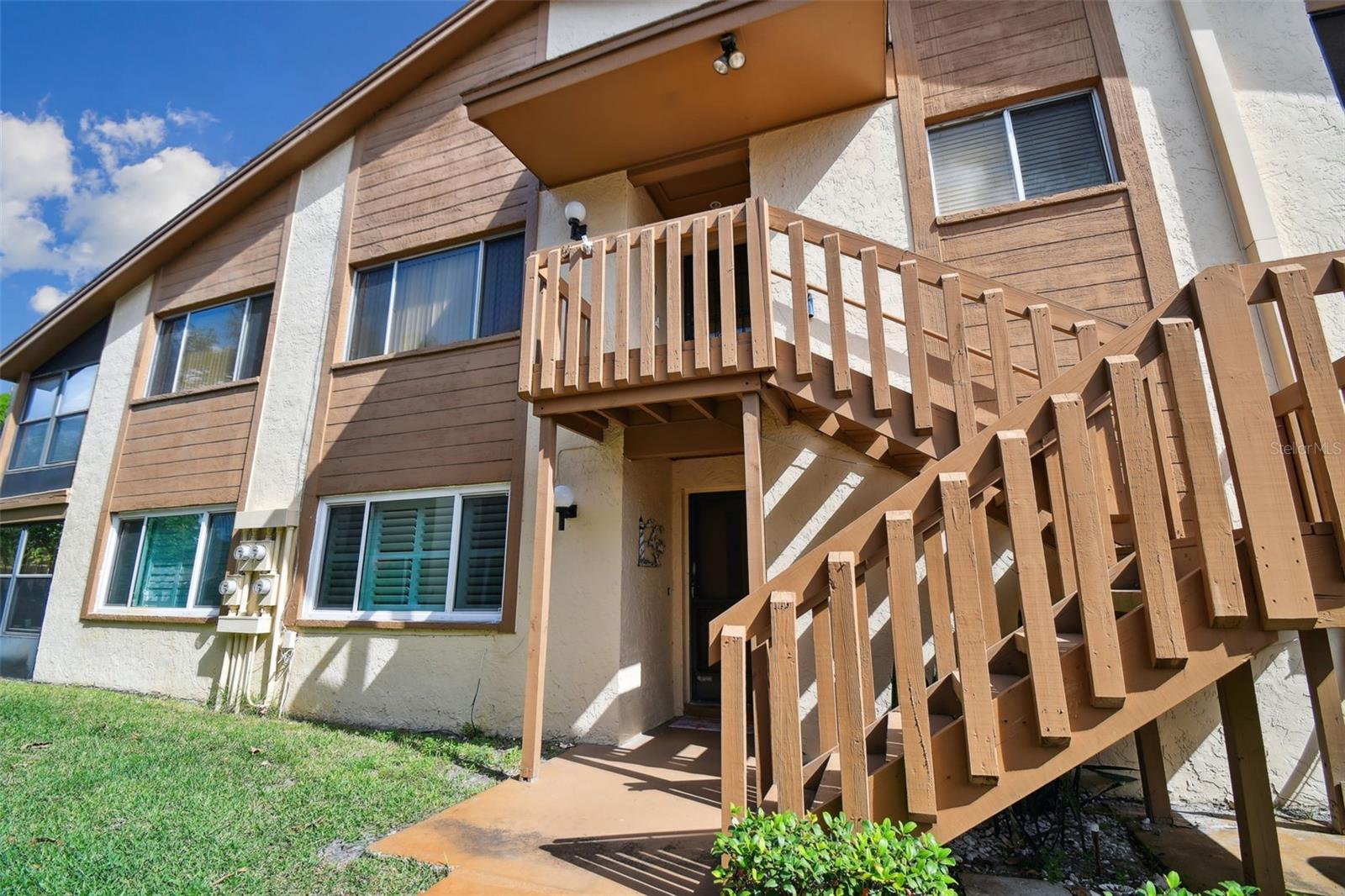 4028 DAVIT DR #4028, NEW PORT RICHEY, FL