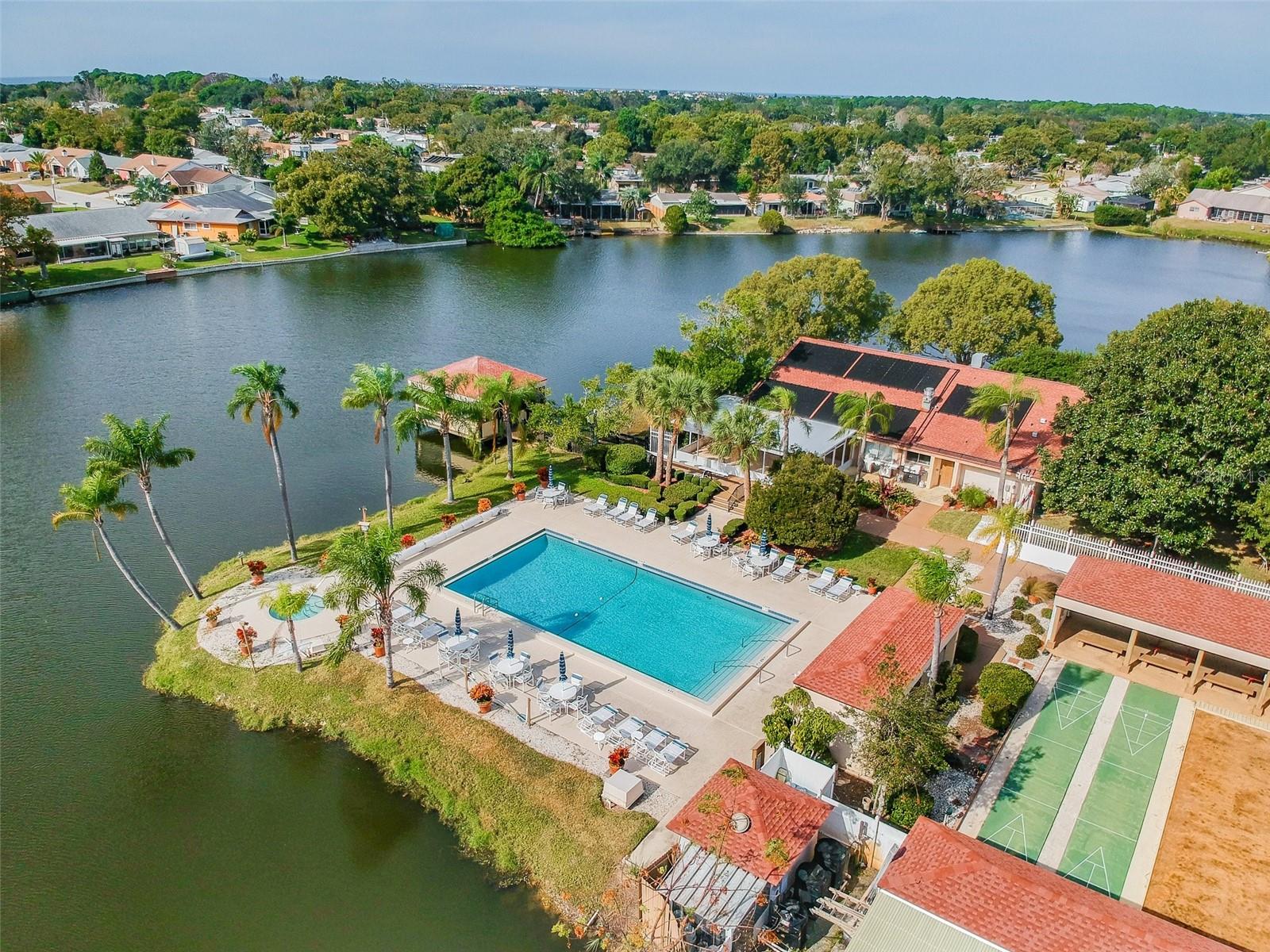 4028 DAVIT DR #4028, NEW PORT RICHEY, FL — photo 21