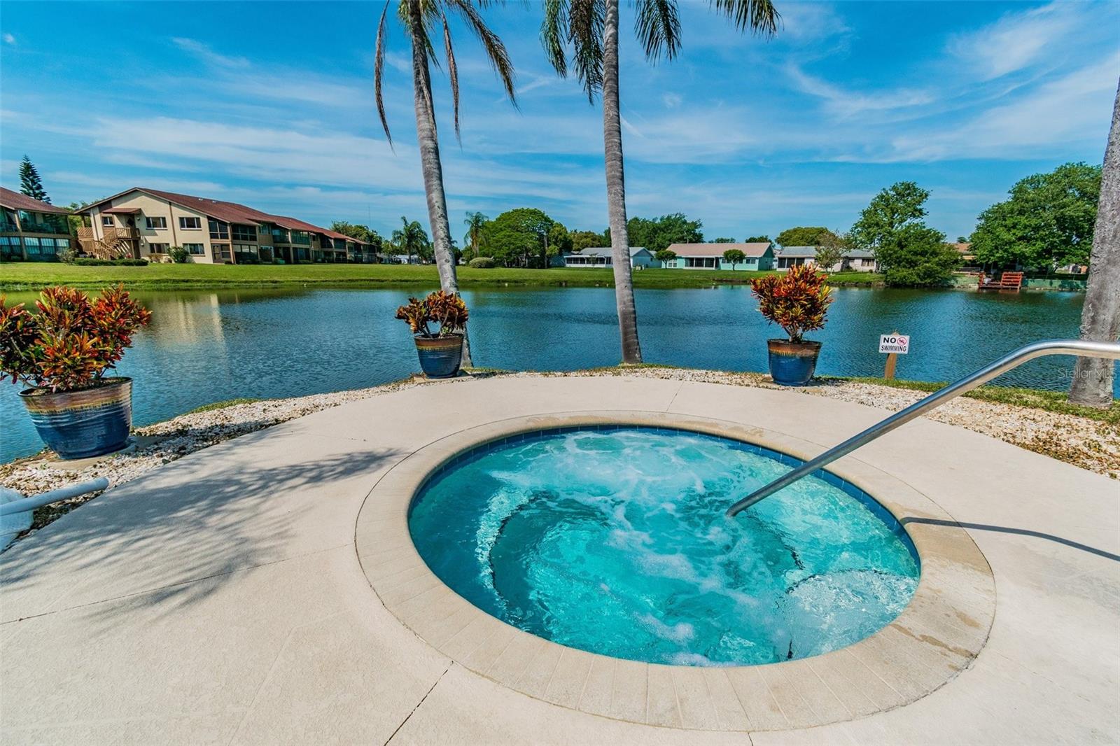 4028 DAVIT DR #4028, NEW PORT RICHEY, FL — photo 22
