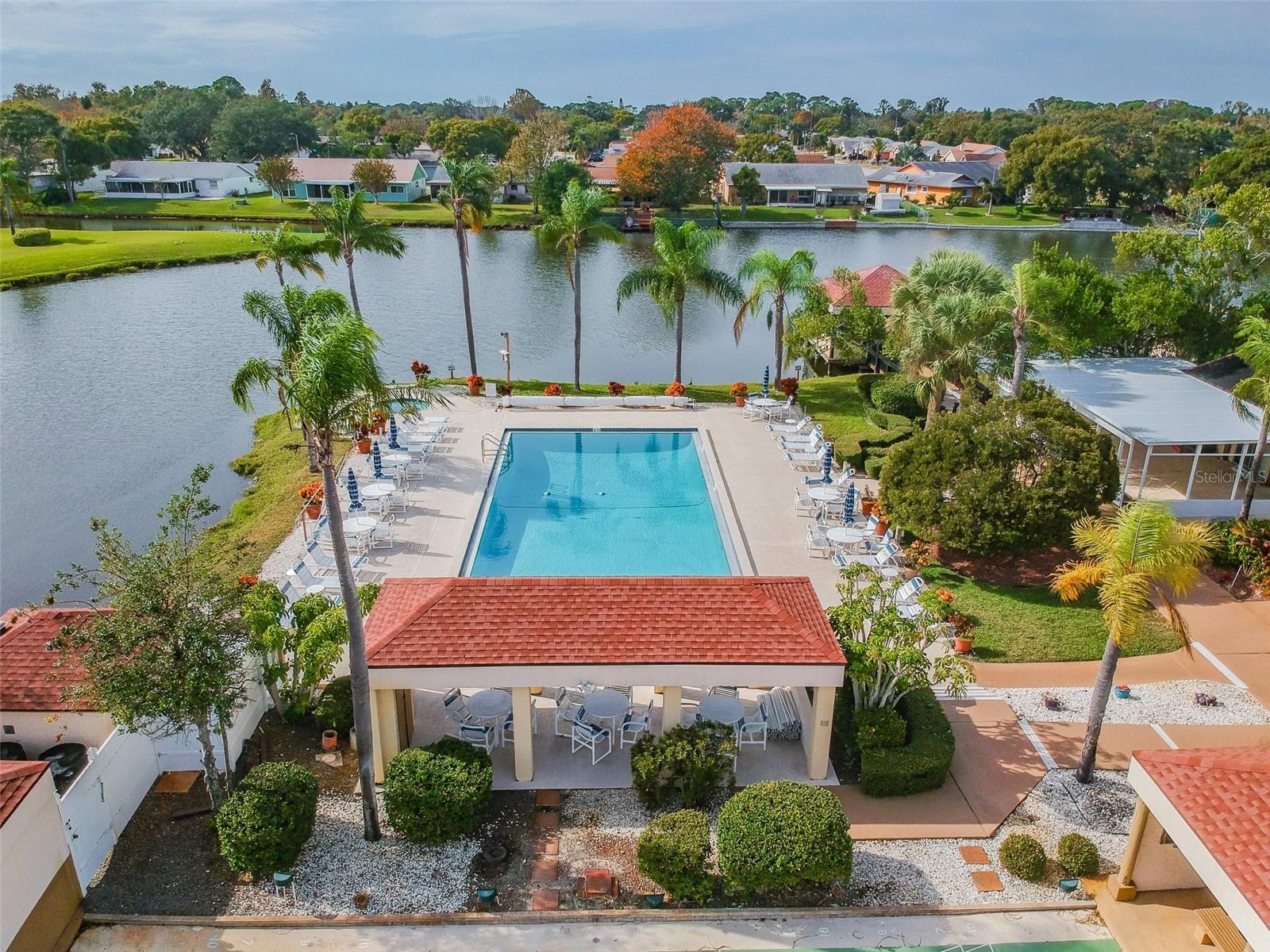 4028 DAVIT DR #4028, NEW PORT RICHEY, FL — photo 25