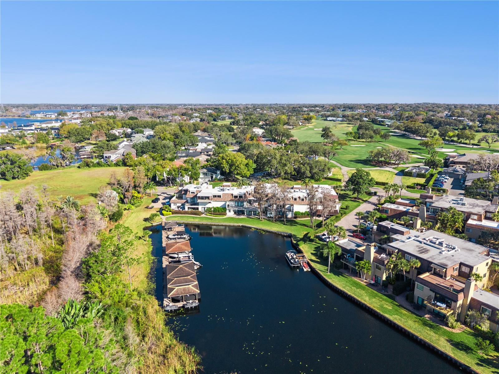 6204 MASTERS BLVD #202, ORLANDO, FL — photo 43