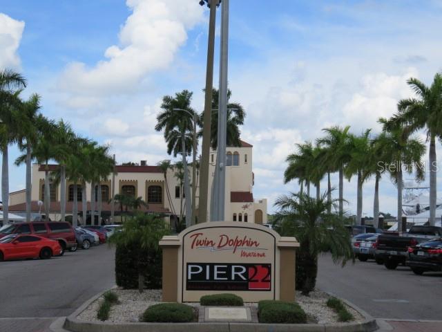 1400 1ST AVE W #504, BRADENTON, FL — photo 29