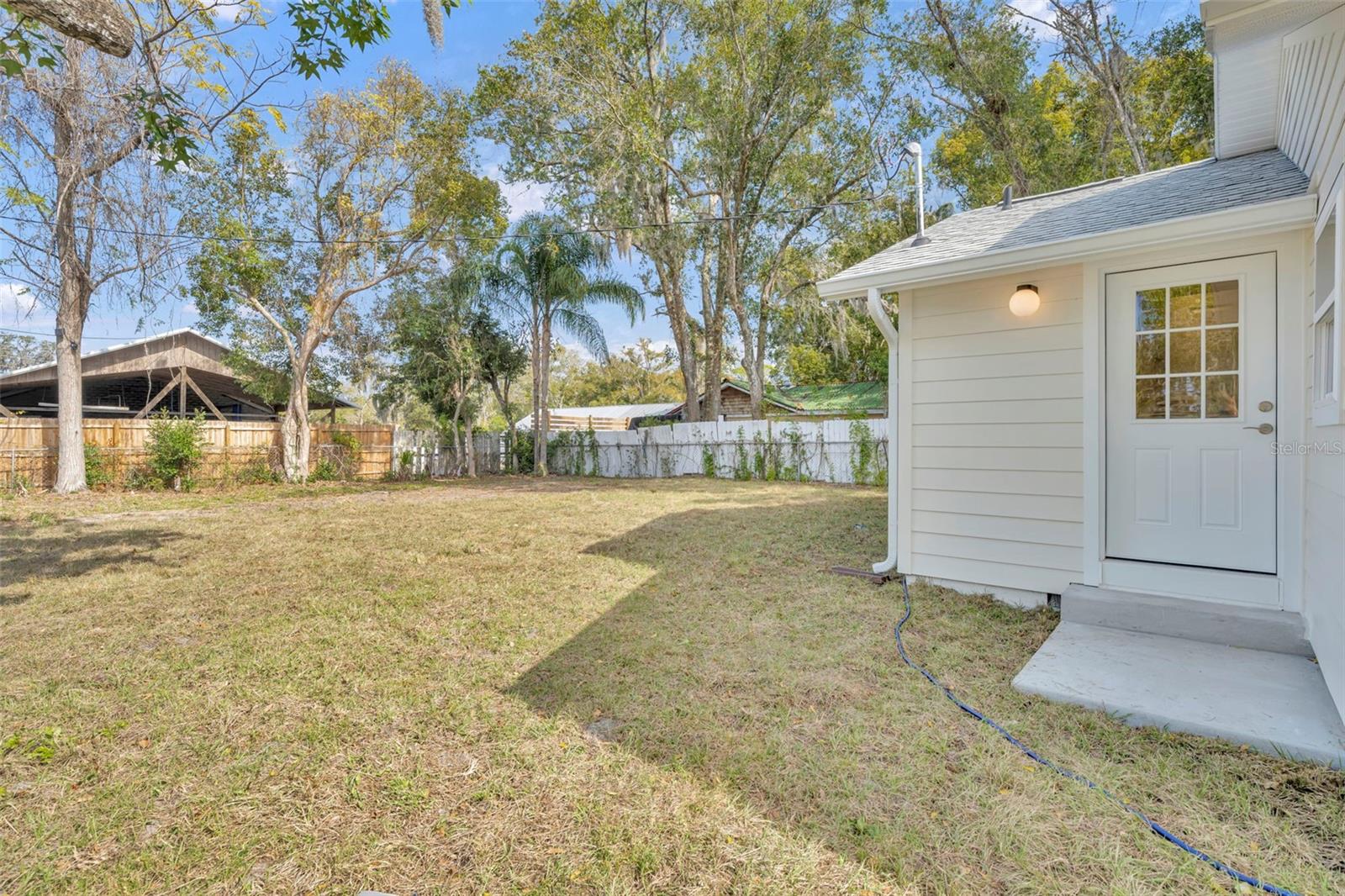 1303 STOWE AVE, MOUNT DORA, FL — photo 50