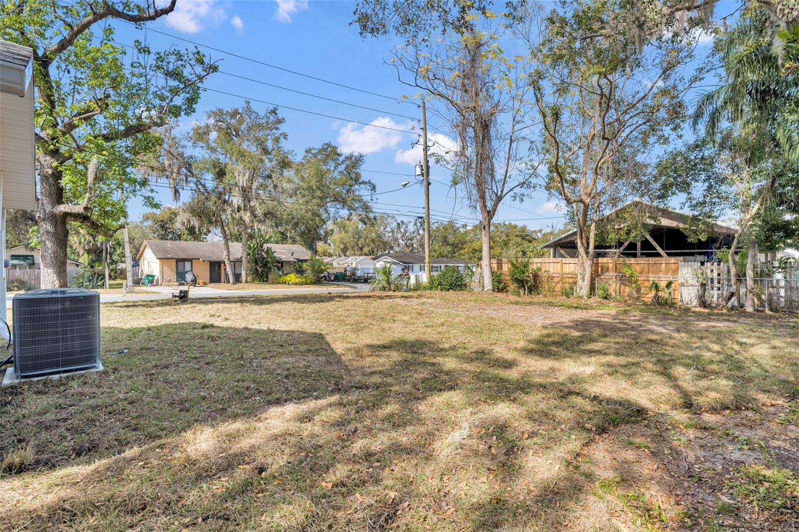 1303 STOWE AVE, MOUNT DORA, FL — photo 55